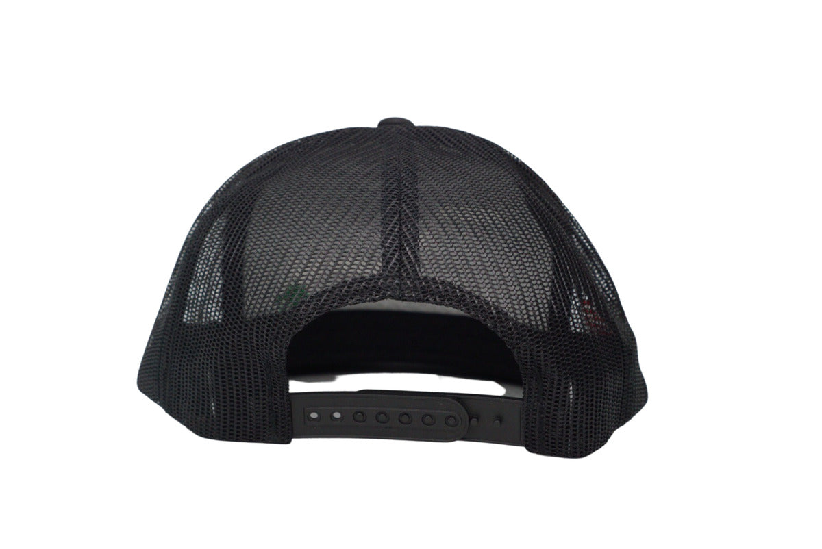 Travis Scott Seeing Is Believing Hat Black (TSCJ-HT003) One Size