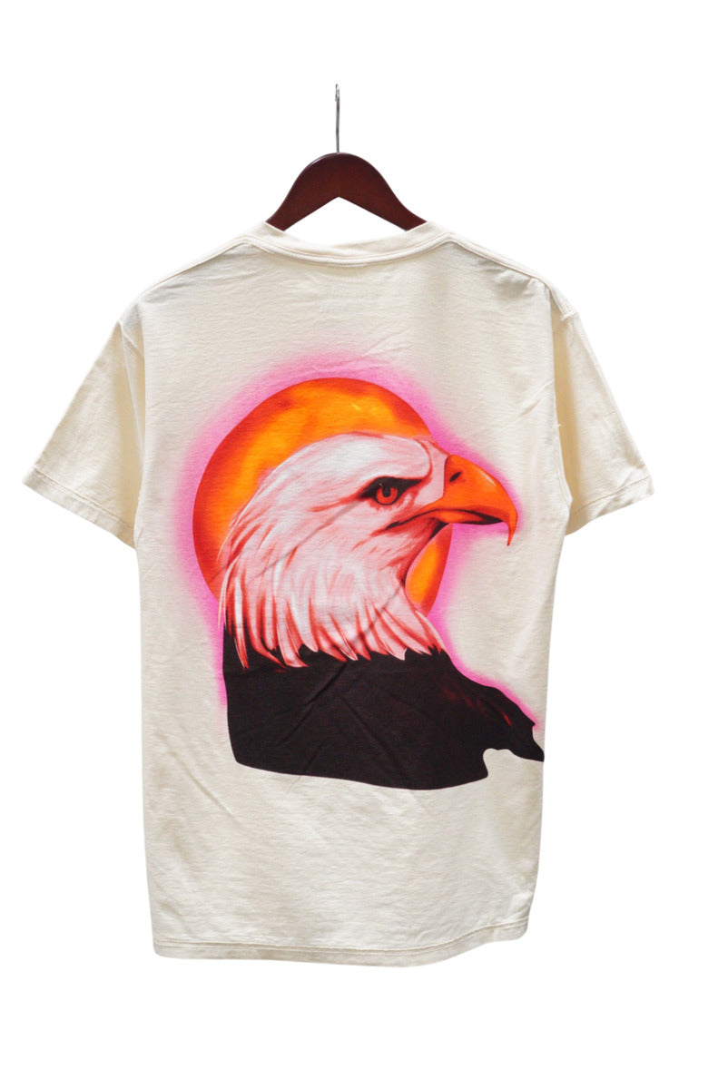 Travis Scott Birds In The Trap Toyota Pop up Eagle Tee (TSCJ-ST005) Size S-XXL
