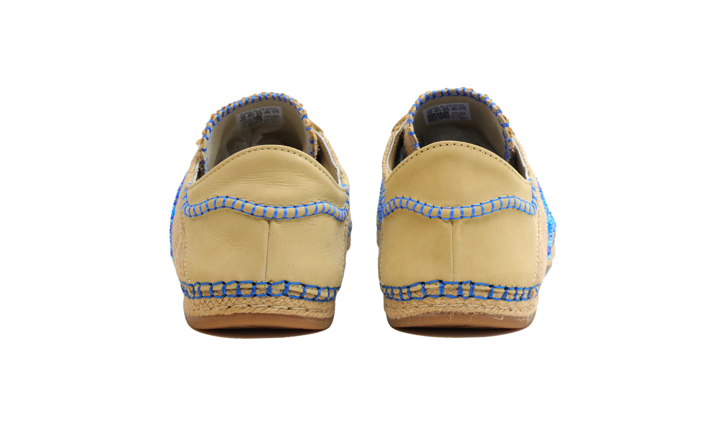 Adidas Gazelle CLOT Linen Khaki