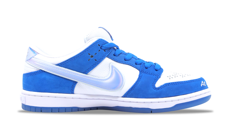 Nike SB Dunk Low Born X Raised One Block At A Time