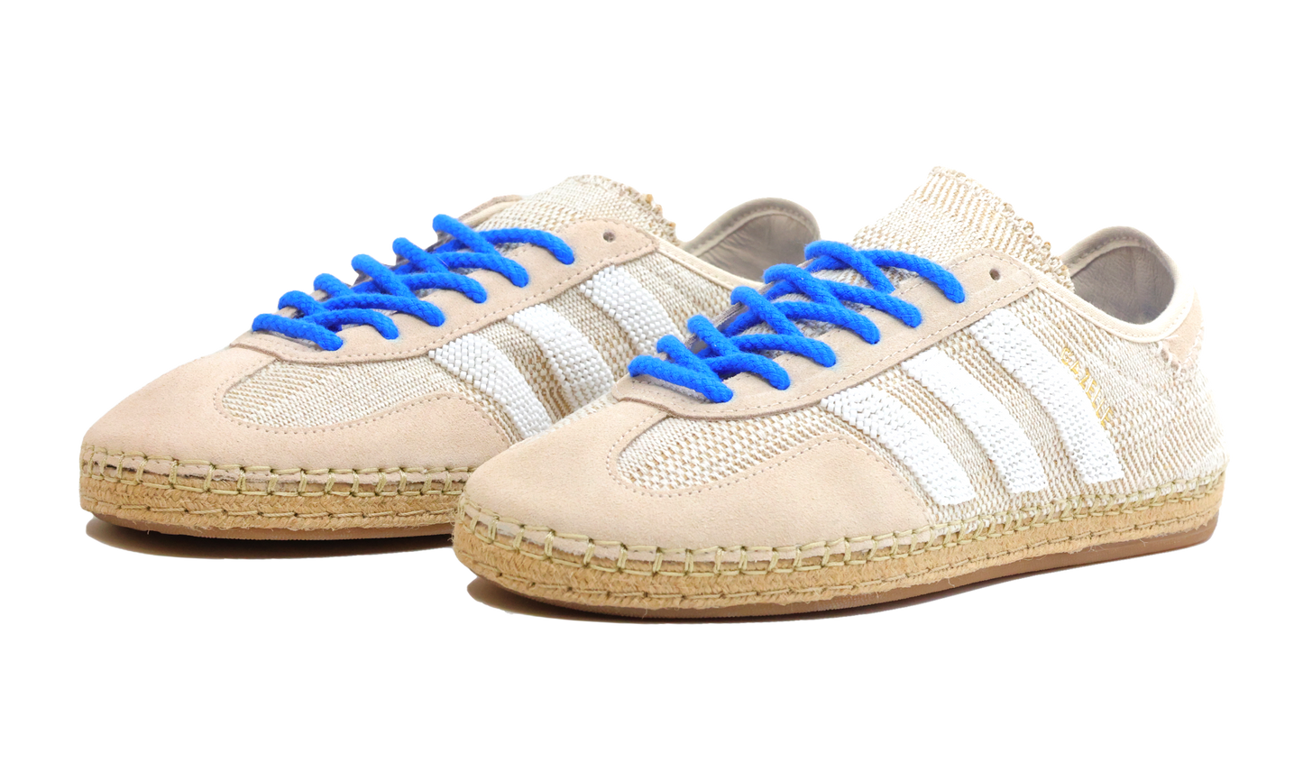 Adidas Gazelle CLOT Halo Ivory