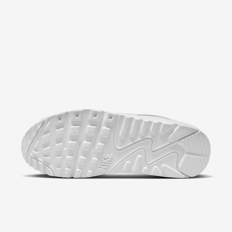 Nike Air Max 90 Snakeskin White Black (Women's)