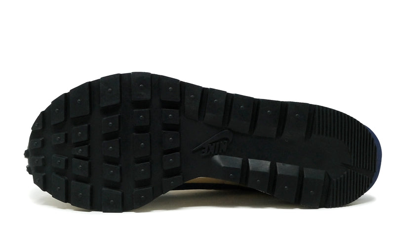 Nike Vaporwaffle x Sacai Sesame Blue Void (DD1875-200) Men's Size 9-12