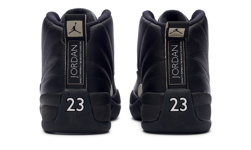 nike Air Jordan 12 Retro The Master