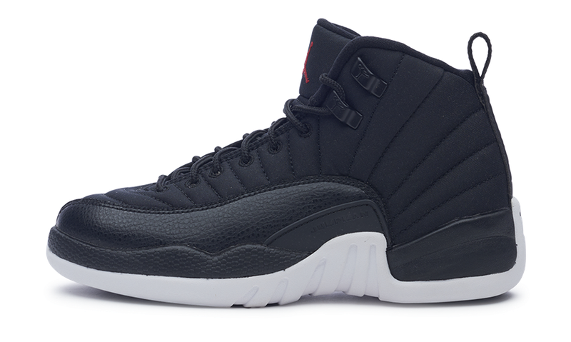 Nike Jordan 12 Retro BG Neoprene 2016 GS (153265-004) Youth Size 3Y-5Y
