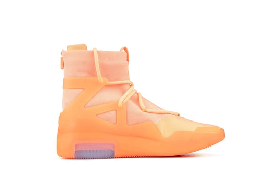 Nike Fear of God 1 Orange Pulse