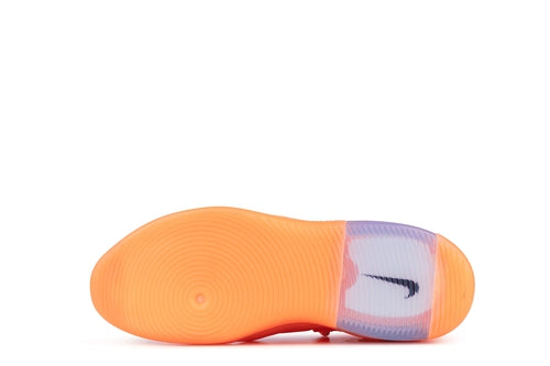 Nike Fear of God 1 Orange Pulse