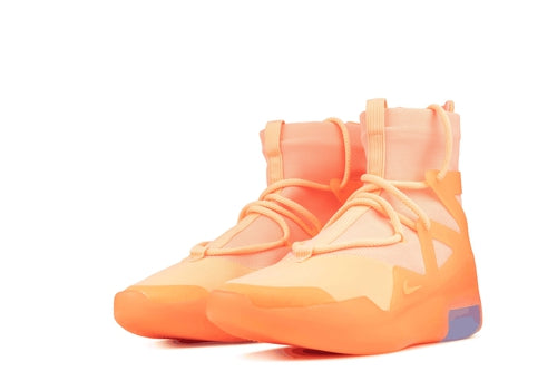 Nike Fear of God 1 Orange Pulse