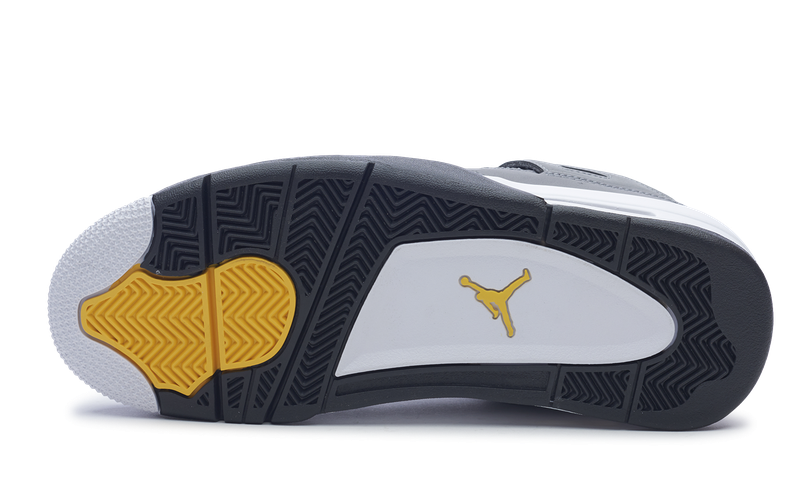 nike Air Jordan 4 Retro Cool Grey (2019)