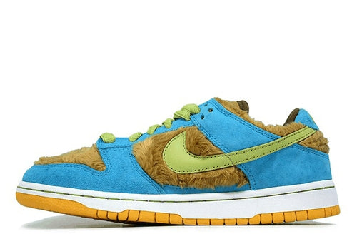 Nike Dunk SB Low Baby Bear