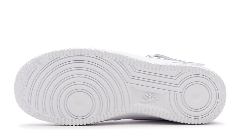 Nike Air Force 1 Mid 2014 GS White (314195-113) Youth Size 5Y-7Y