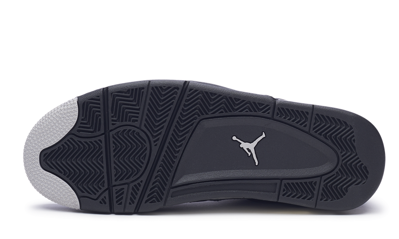 nike Air Jordan 4 Retro 'Oreo' 2015
