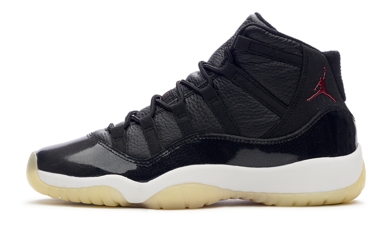 Nike Jordan 11 Retro 72-10 GS (378038-002) Youth Size 3Y-7Y Shoes