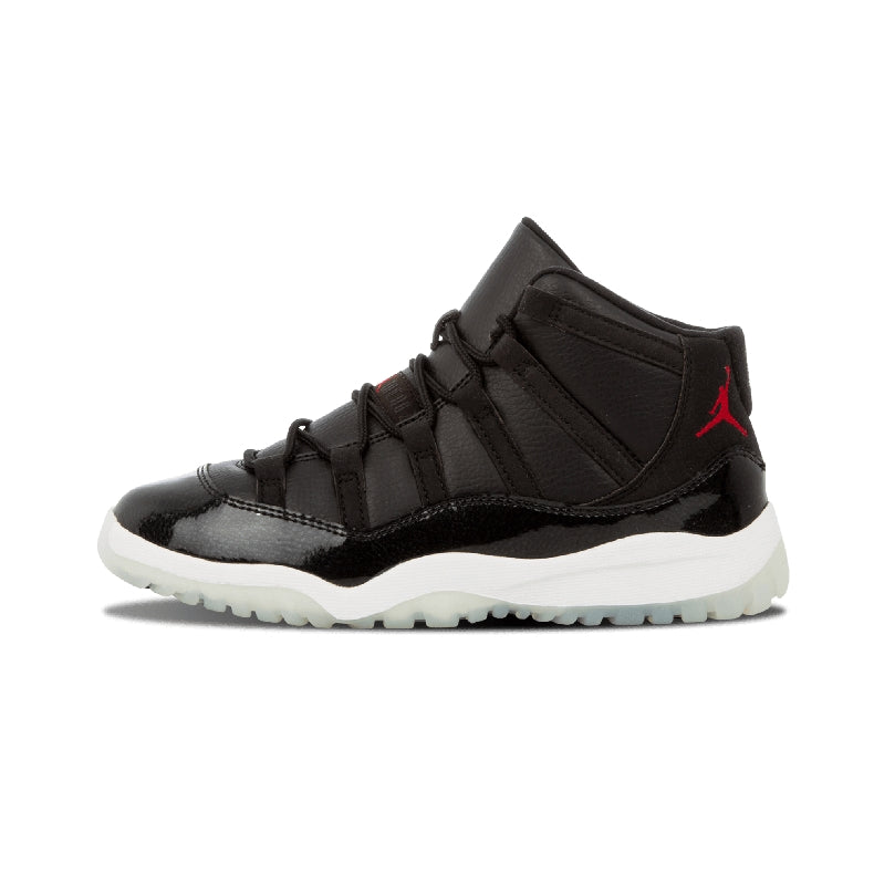 nike Air Jordan 11 Retro 72-10 (PS)