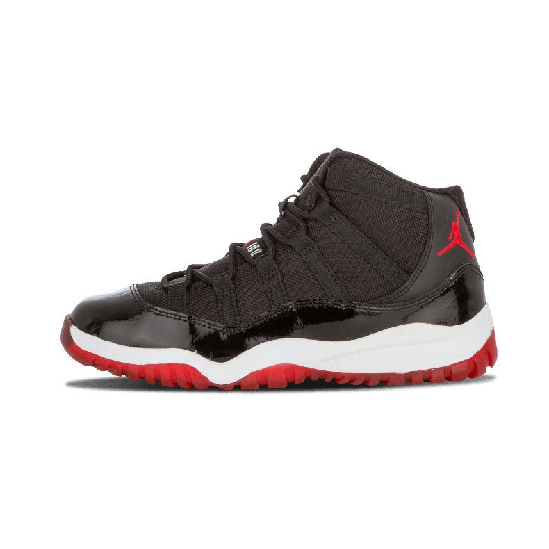 Nike Air Jordan 11 Retro Playoffs 2012 (PS)378039-010