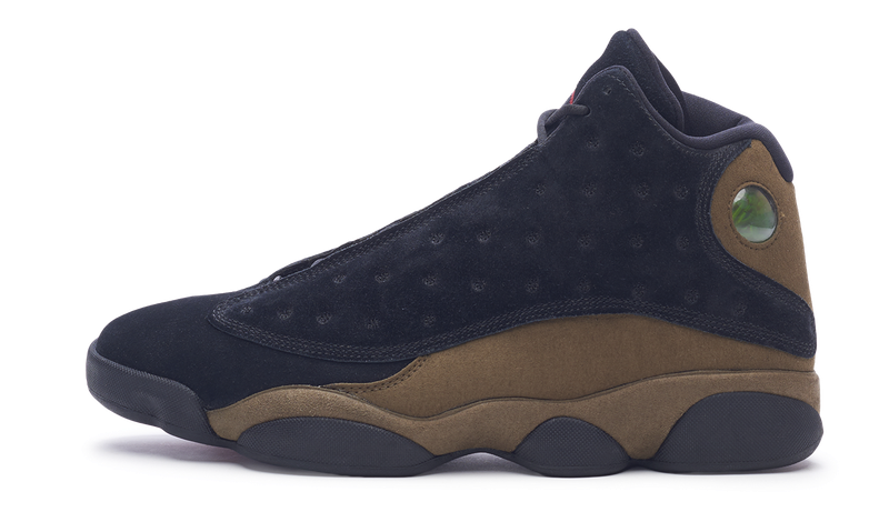 nike Air Jordan 13 Retro Olive