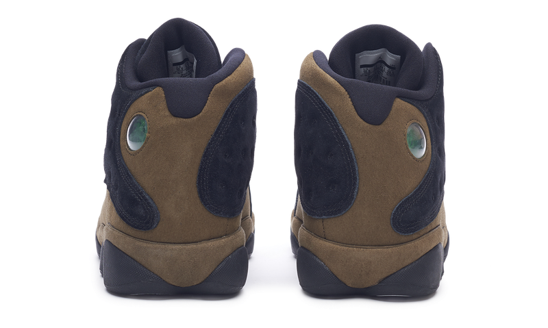 nike Air Jordan 13 Retro Olive