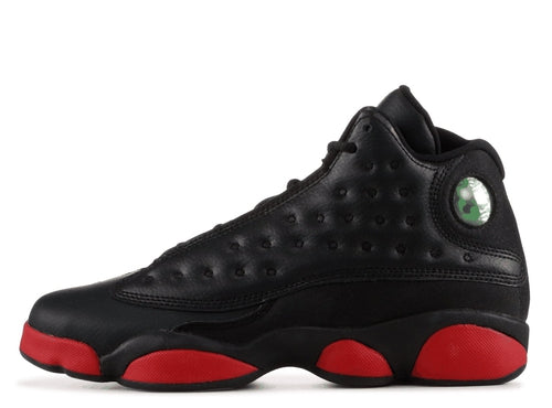Nike Jordan 13 Retro Dirty Bred GS (414574-033) Grade School Size 5Y- 6Y