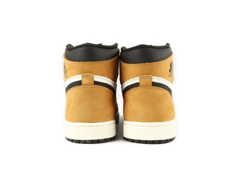 nike Air Jordan 1 Retro High Rookie of the Year