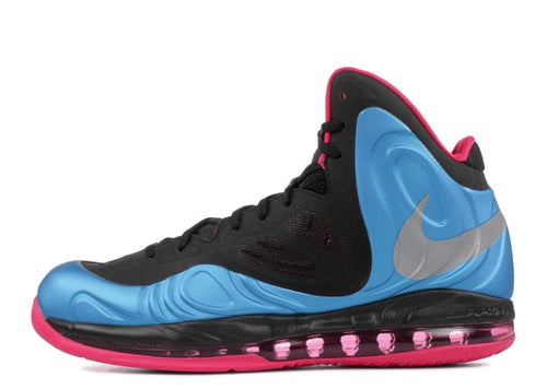 nike Air Max Hyperposite 'Fireberry'