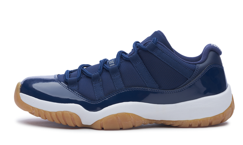 Gum bottom 11s sales