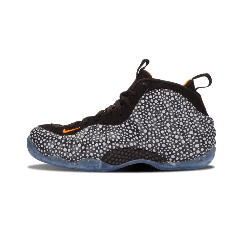nike Air Foamposite One Safari