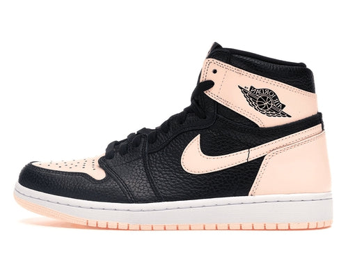 Jordan 1 Retro High Black Crimson Tint (GS) 575441-081