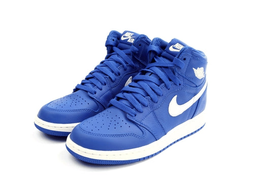 Nike Air Jordan 1 Retro High Hyper Royal 575441-401