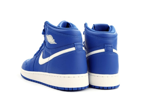 Nike Air Jordan 1 Retro High Hyper Royal 575441-401