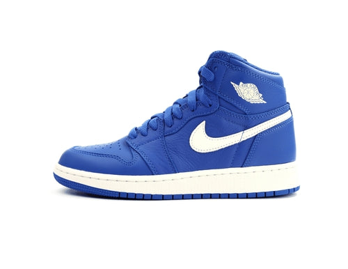 Nike Air Jordan 1 Retro High Hyper Royal 575441-401