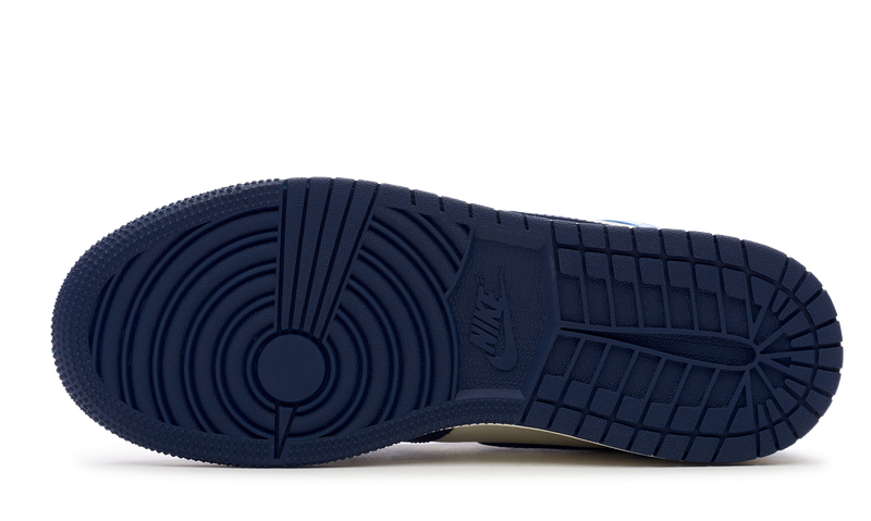 nike Air Jordan 1 Retro High Obsidian UNC (GS)