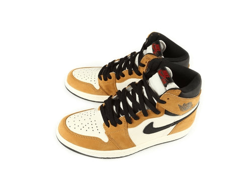nike Air Jordan 1 Retro High Rookie of the Year