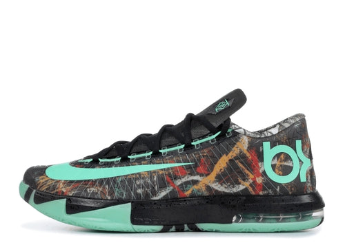 Nike KD 6 'All Star - Illusion'