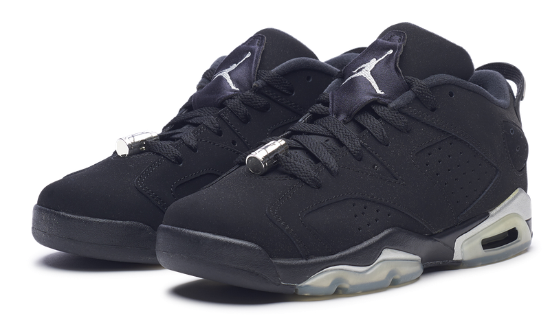 nike Air Jordan 6 Retro Chrome 2015 (GS)