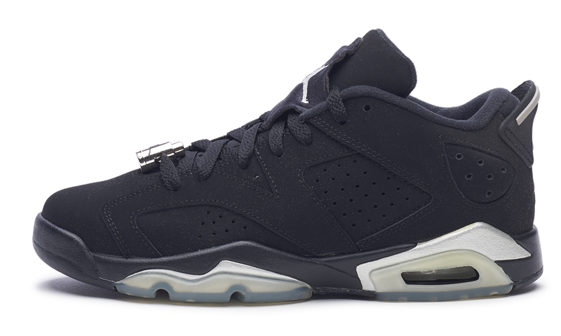 nike Air Jordan 6 Retro Chrome 2015 (GS)