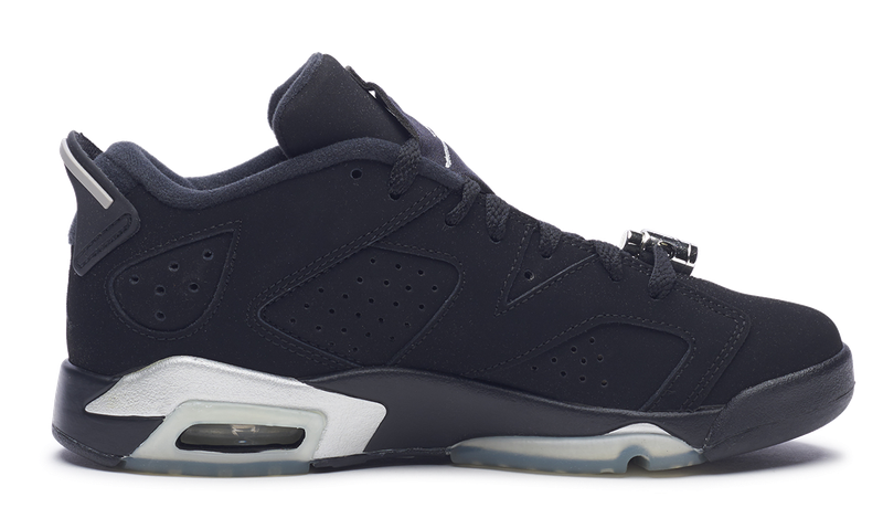 nike Air Jordan 6 Retro Chrome 2015 (GS)