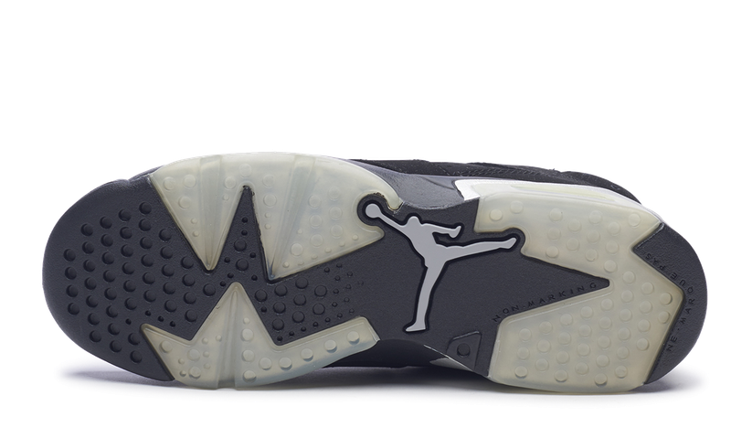 nike Air Jordan 6 Retro Chrome 2015 (GS)