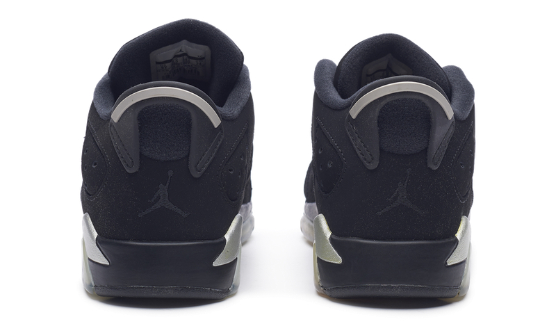 nike Air Jordan 6 Retro Chrome 2015 (GS)