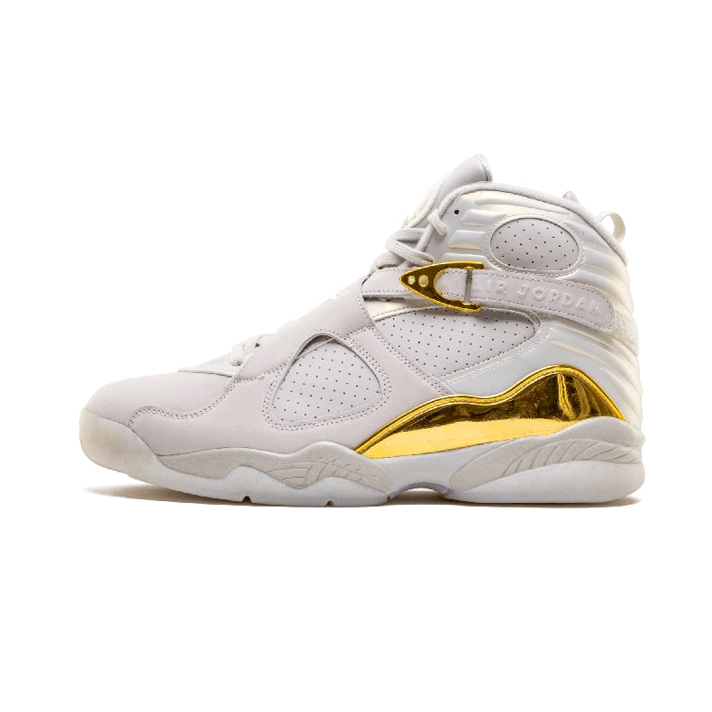 Nike Air Jordan8 Retro Champagne 832821-030