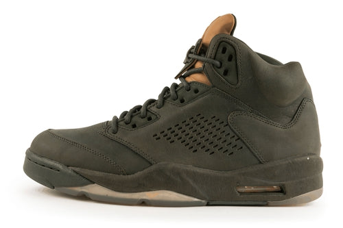 Nike Air Jordan 5 Retro Take Flight 881432-305