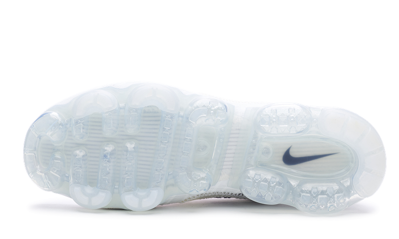 Nike Air VaporMax x OFF-WHITE Part 2 (AA3831-100) Men's Size 9-12