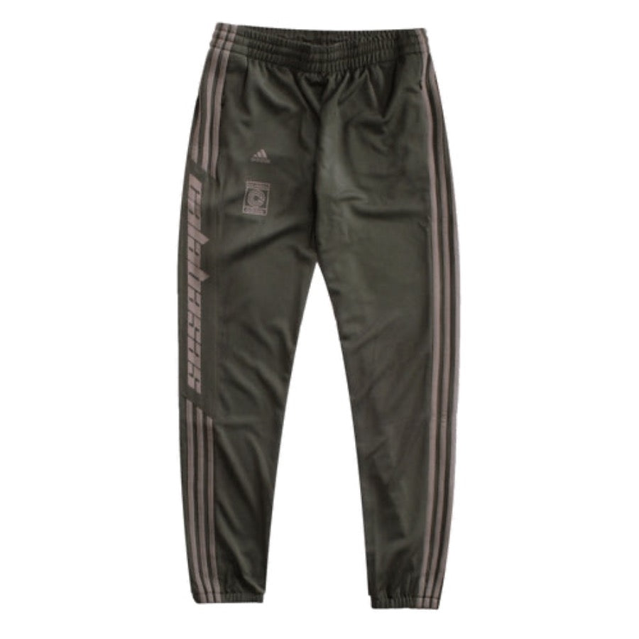 Adidas Yeezy Calabasas Kanye West Track Pant Core/Mink (EA1900) Men Size XXS-XL