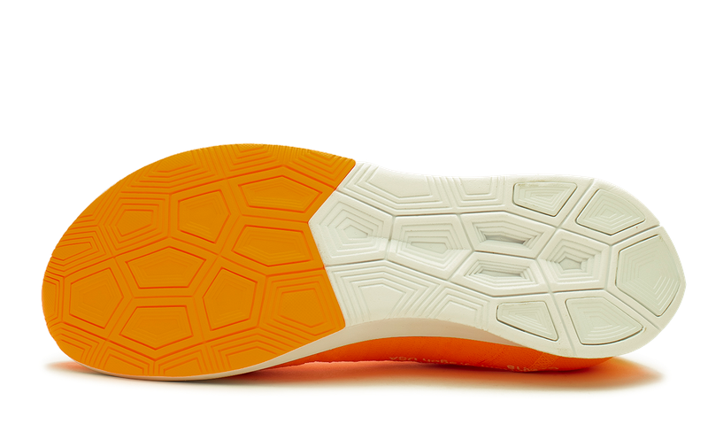 Nike Zoom Fly Mercurial x OFF-WHITE Total Orange 2018 (AO2115-800) Men Size 8-11
