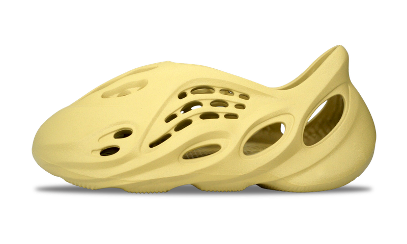 adidas Yeezy Foam RNNR Sulfur