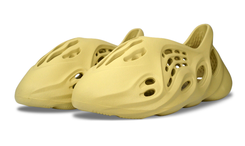 adidas Yeezy Foam RNNR Sulfur
