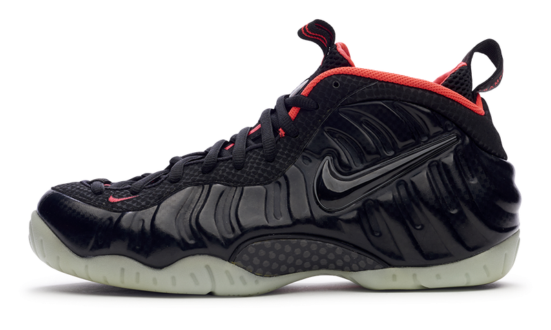 nike Air Foamposite Pro Yeezy