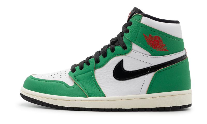 Nike Jordan 1 Retro High Lucky Green (DB4612-300) Women's Size 9-12
