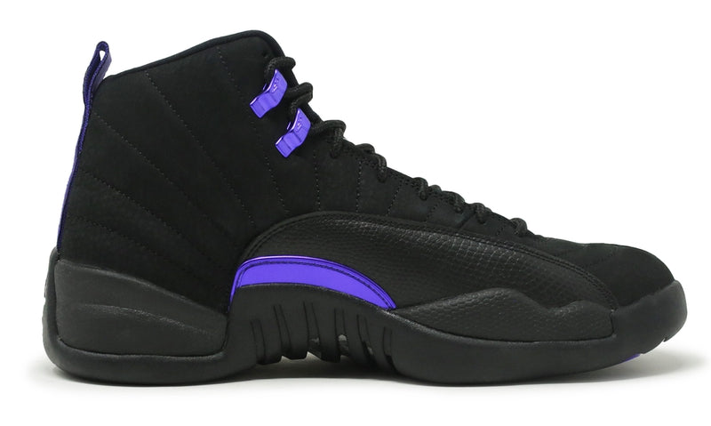 Nike Jordan 12 Retro Black Dark Concord 2020 (CT8013-005) Men's Size 8-11
