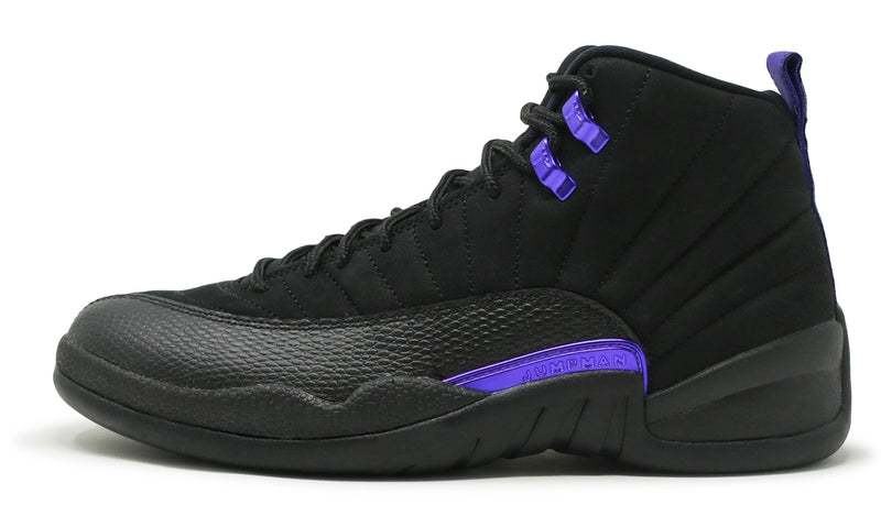 Nike Jordan 12 Retro Black Dark Concord 2020 (CT8013-005) Men's Size 8-11