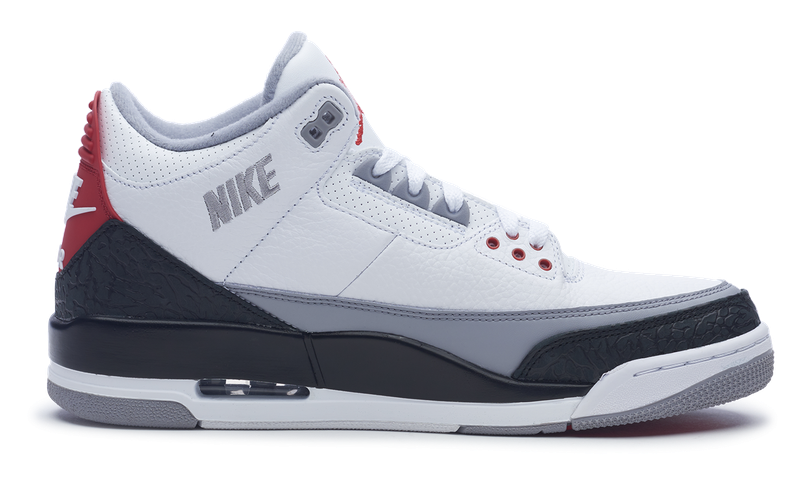 nike Air Jordan 3 Retro Tinker Hatfield